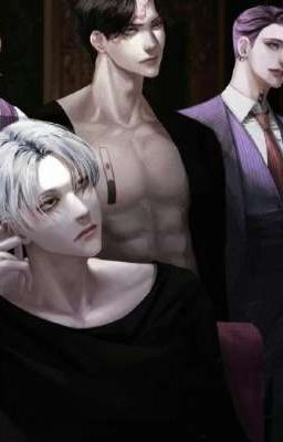 Блять, это Бонтен