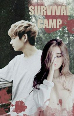 Лагерь выживания