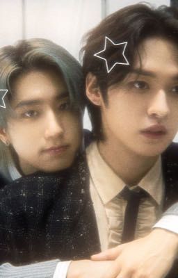 У любви нет выхода\\Минсоны