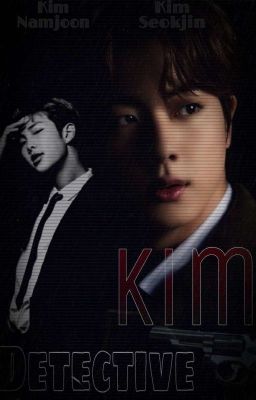 Детектив Ким🎞️ (НамДжины) 