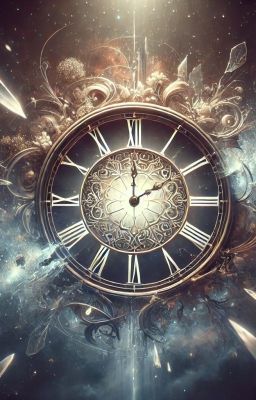 Осколки времени