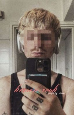 kersen rook || joost klein  