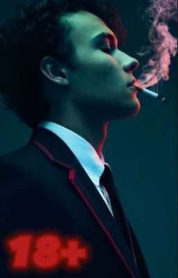 Даже я могу полюбить. (Академия Смерти)