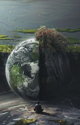 Мир догоревшей нежности 💔