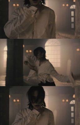 Танцующий чёрный принц 