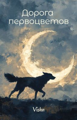 Дорога первоцветов