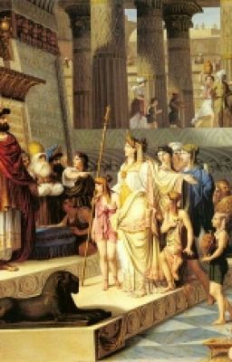 Краткая история царя Соломона