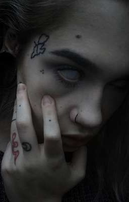 Страшные истории