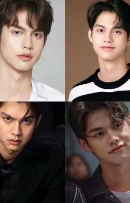 Chemistry of love [ЗАВЕРШЁН] 