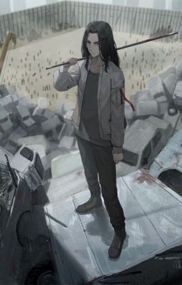 Любовь после смерти