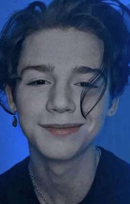 История про Т/И и Пэйтона🌷