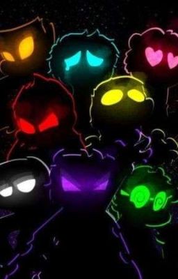 Игра королей. Второй Том. Короли И Братство Смерти. 