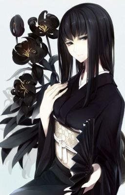 Дьявольская Кровь