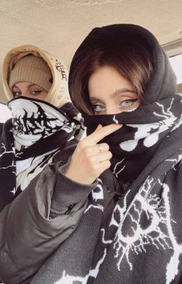 Натуралка до мозга костей (18+)