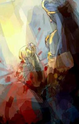 Хвост феи : другая история