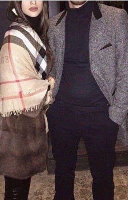 Зависим Тобой (18+) 