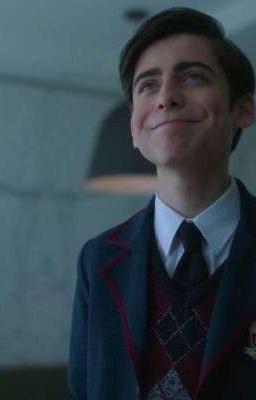 Академия Амбрелла☂️