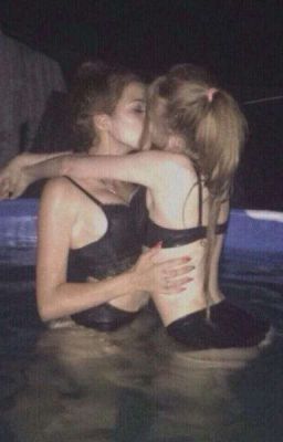 Малышка, эксперементируй