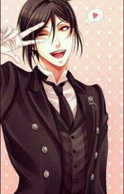 киллер в тёмном дворецком