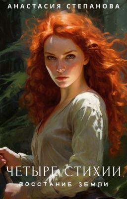Четыре стихии: Восстание Земли