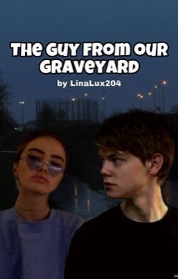 Парень с нашего кладбища