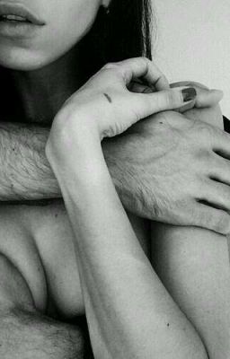 Сладкий плен 18+