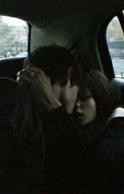 Мы просто встретились взглядами