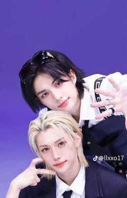 Мафия и цыпленок (хенликсы) 