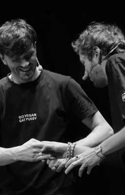 Я свободен... 