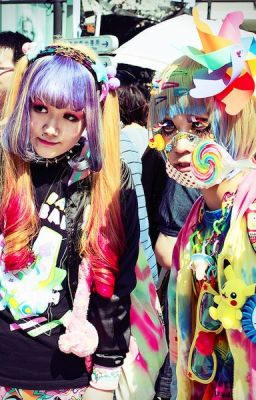 Одинокая Лолита - Моя Госпожа | 18+