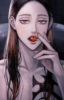 Чёртов Ран Хайтани