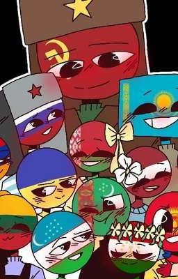 жизнь СССР и его детей (Закончено)