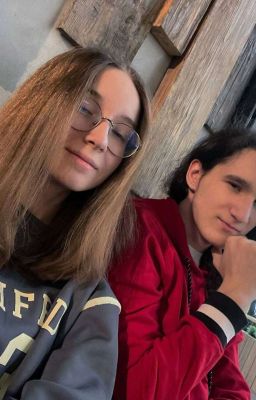 Я рада, что встретила тебя Гибадуллин