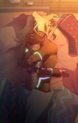 Сон, красивая улыбка"Кейл и Чай"