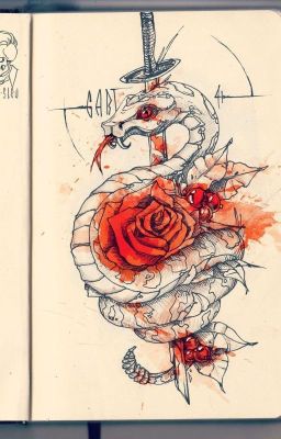 Адская Больничка