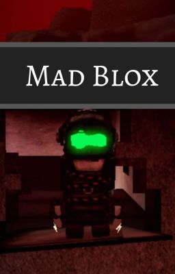 Mad Blox 