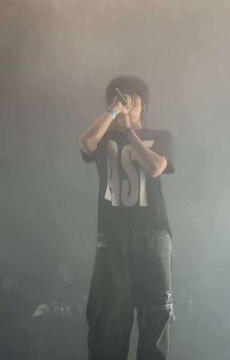 Ты нашел меня во тьме🌌🕳️👌🏻 || Ань STOPBAN