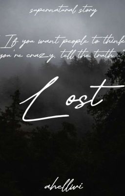 Потерянный