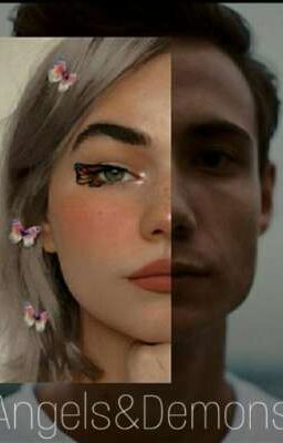Angels&Demons 