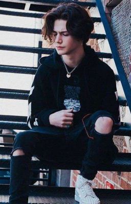 Из Ада в Рай🤤 (ЗАКОНЧЕНА)