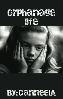 Детдомовская жизнь.