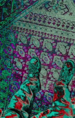 Штаны Индуса