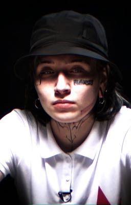 Не бросай меня!