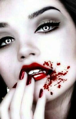 Вампиры и  их приключения