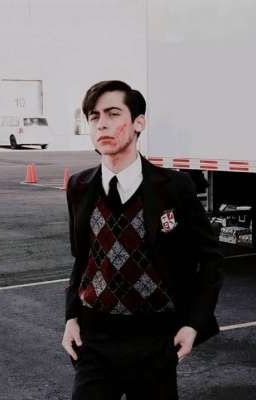 пятый в Хогвартсе 