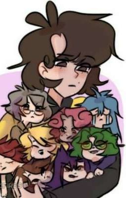 Рандомые Фанфики  