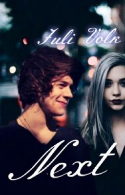 Next [Harry Styles]