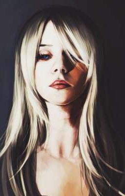 Психопатка