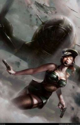 На что ты готова ради любви?