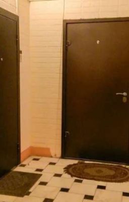 Твоя дверь напротив (Заброшен Из-за Блокировки)